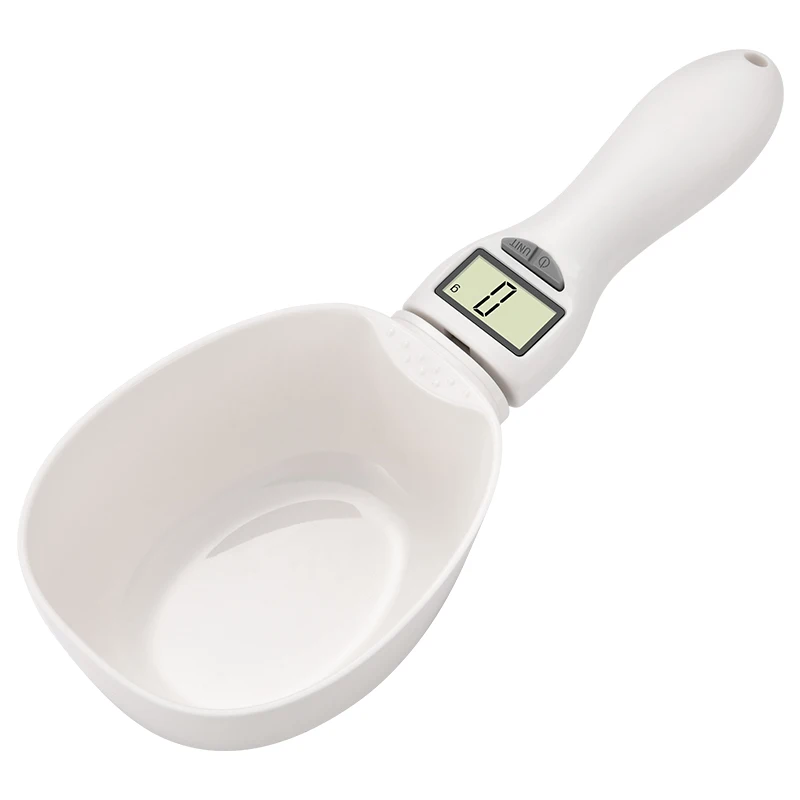 Best Price Spoon Scales 800g Food Scale Coffee Digital LCD Kitchen Scale Manual