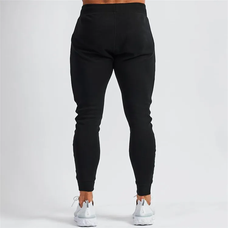 Men Sports Suit Jogger Tracksuit Man Sweatsuit Training Suit