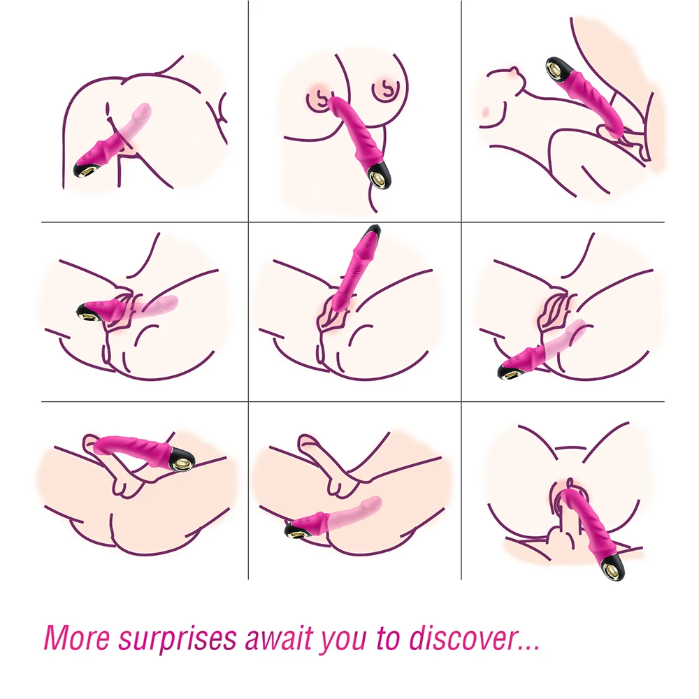 Лидер продаж Amazon, большой фаллоимитатор, вибратор премиум класса, медицинский силиконовый 9, Вибрационный массажер с ручкой, магнитный стимулятор зарядки