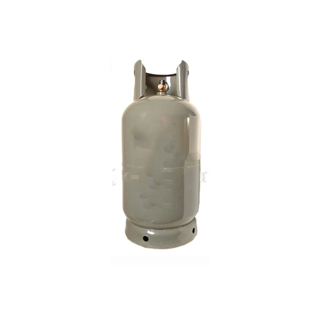 lpg gas cylinder for restaurant/camping/for sale