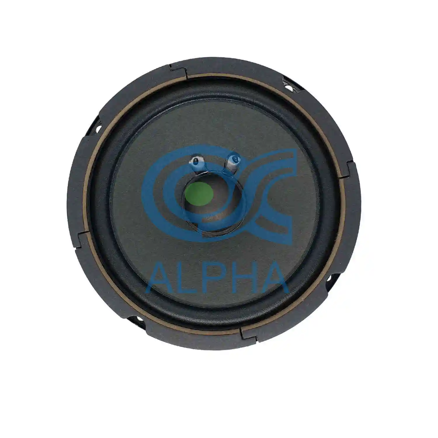 6.5 inch digital piano speaker unit 40 watt 6 ohm amplifier woofer pa loudspeaker music speaker for electronic keyboard piano
