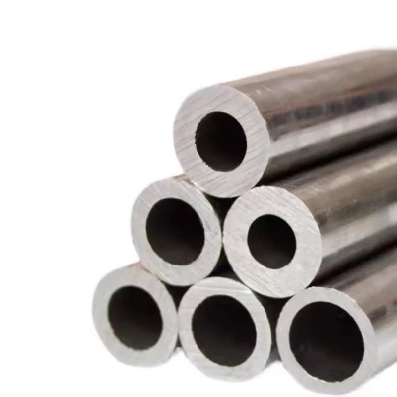 custom Bicycle forks 4130 crmo material alloy small diameter seamless steel tube