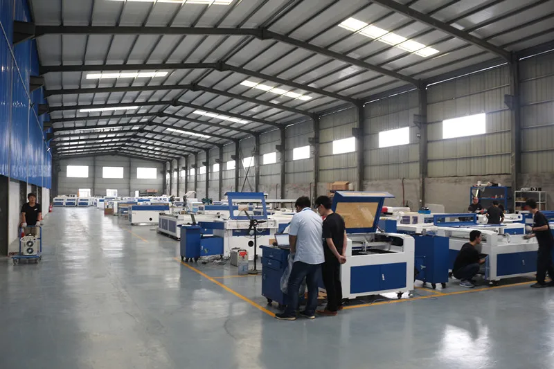 Co2 9060 CNC Laser Cutting machine price for Acrylic