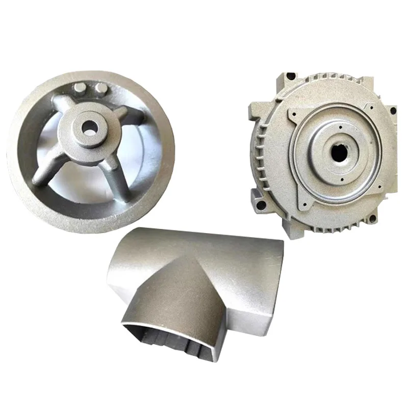 Cnc Machining Service Zamak Metal Mould Casting Custom Aluminium Die Casting Tooling Zinc Alloy Die Casting Mold