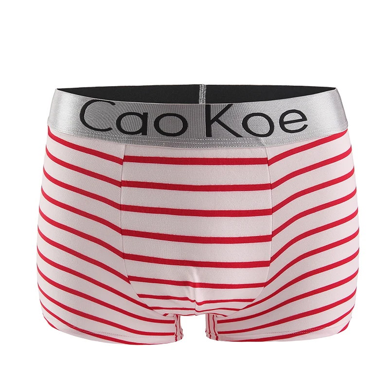 
Drop Shipping 2021 High Quality Wholesale Custom Modal Men sexy Underwear for Men 