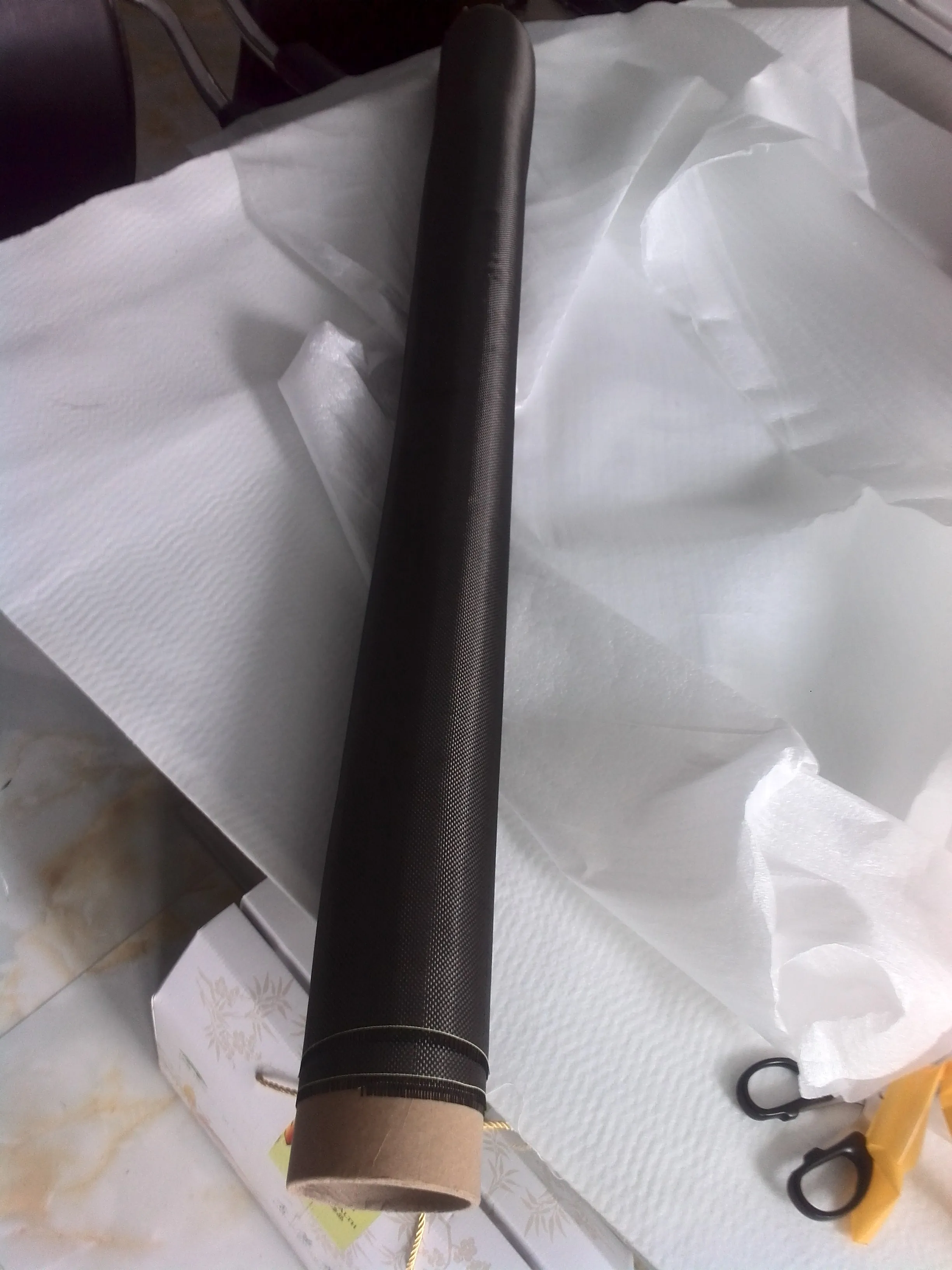 Factory supply color carbon fiber cloth for car decoration