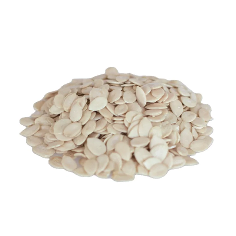 Летний арбуз фрукты черные семена арбуза