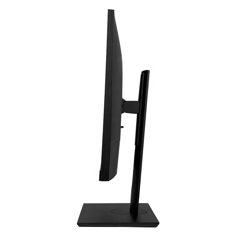 180 degree rotatable FHD 24 23.8 lcd led screen ips panel 24 inch gaming office pc monitor