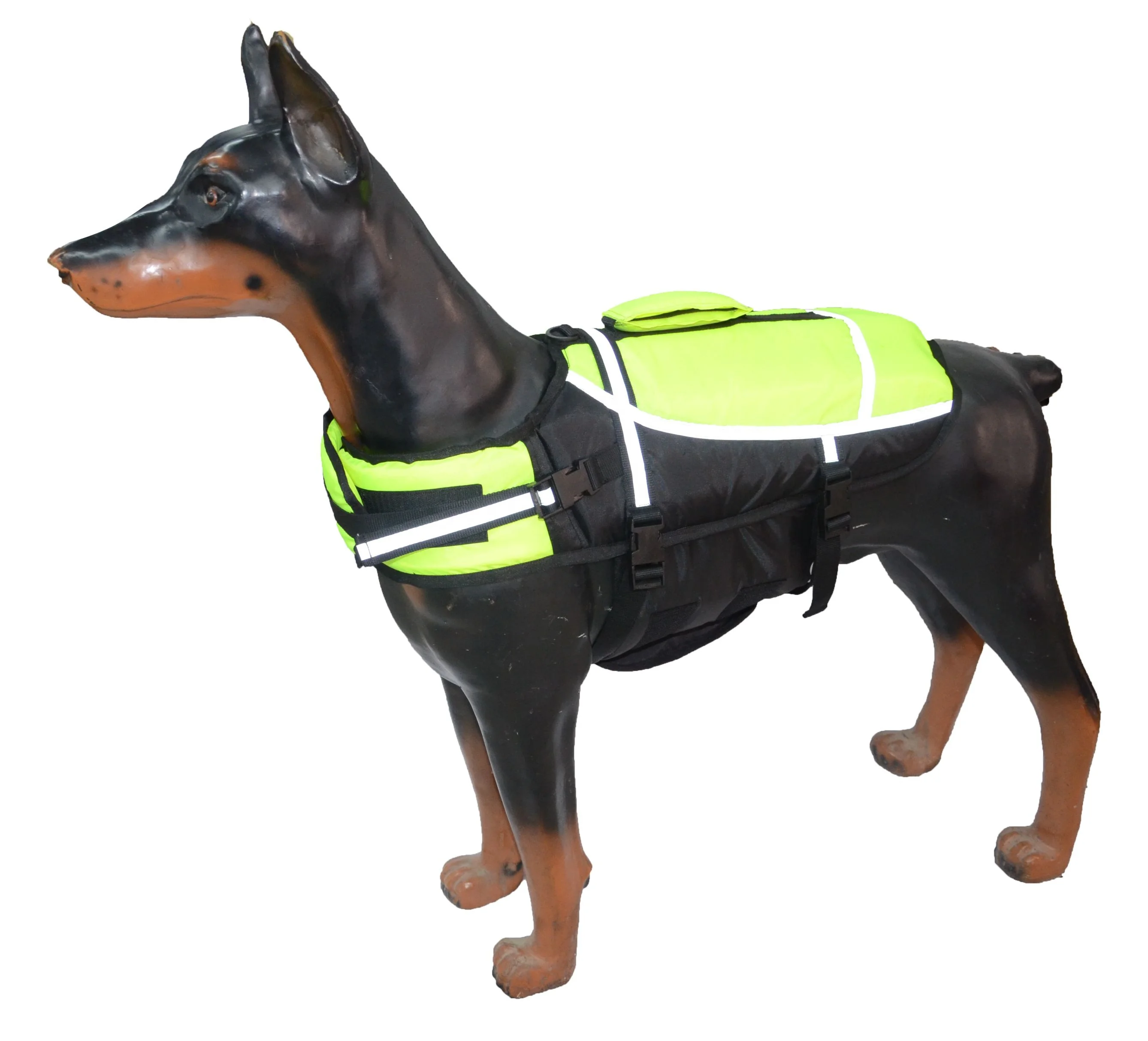 dog  life jacket