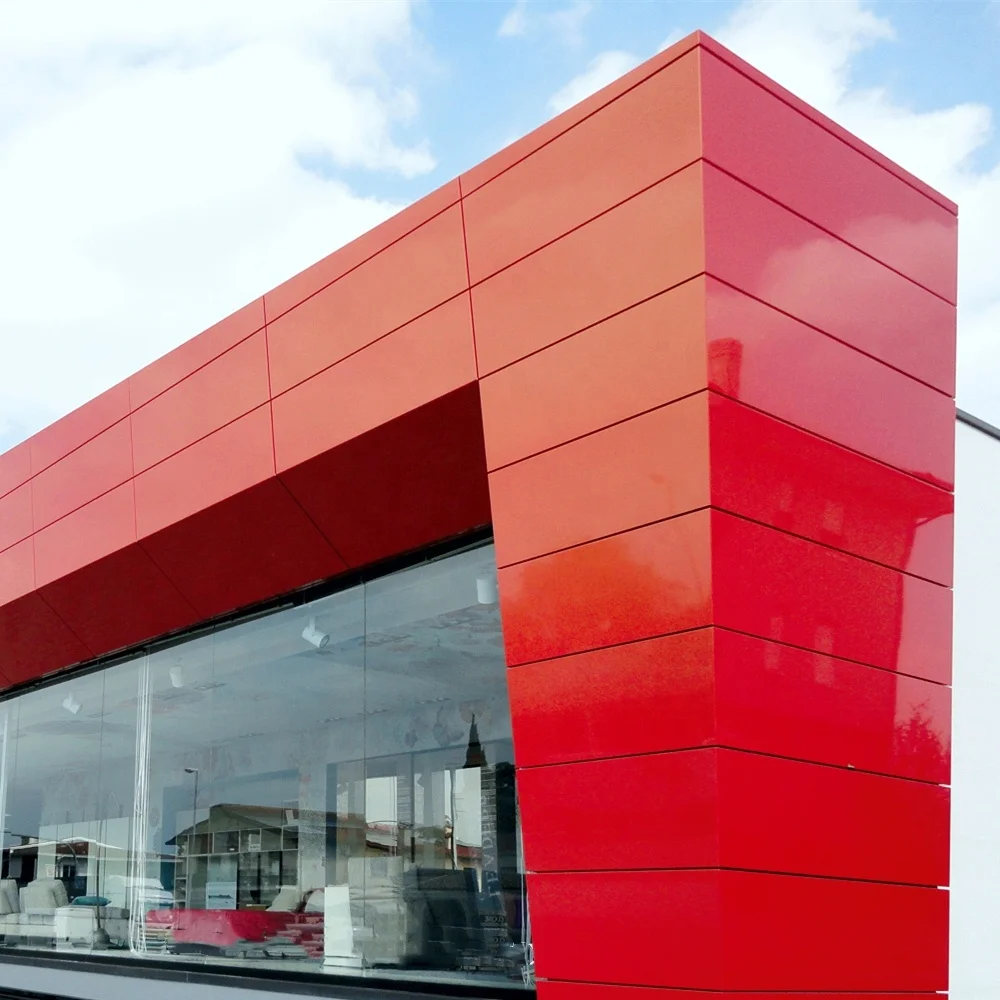 Alucobond высокого качества 3 мм 4 acp листовые алюминиевые композитные панели 4x8x3/4