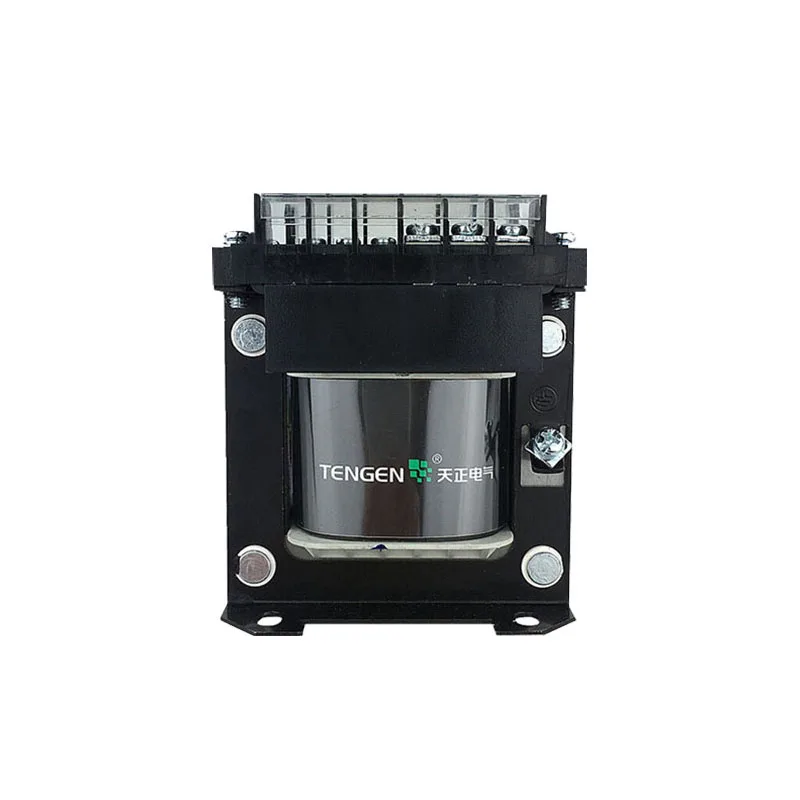 Tengen Custom 10 Kva 240V 20V Single Phase Control Transformer Step Transformer