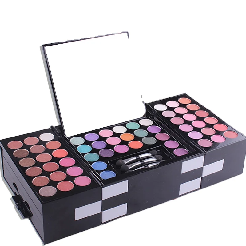 Индивидуальный Логотип, частная торговая марка, макияж, тени для век, революционные тени для век, комбинированная палитра, набор