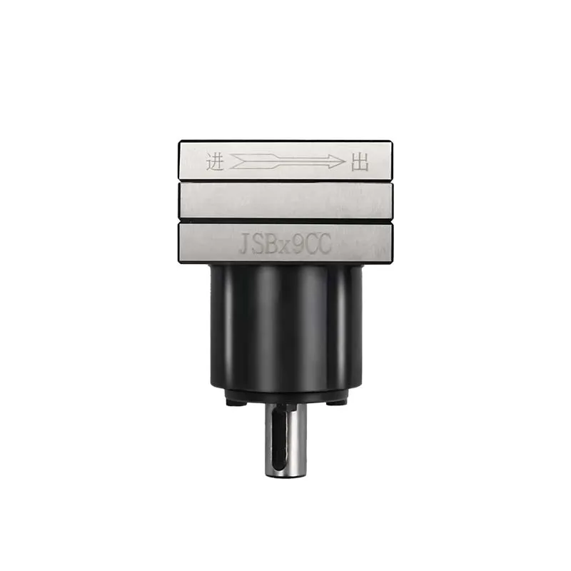 Synthetic Fiber Sector Wear-Resistant Spinning Polyesters Gear Metering Pump