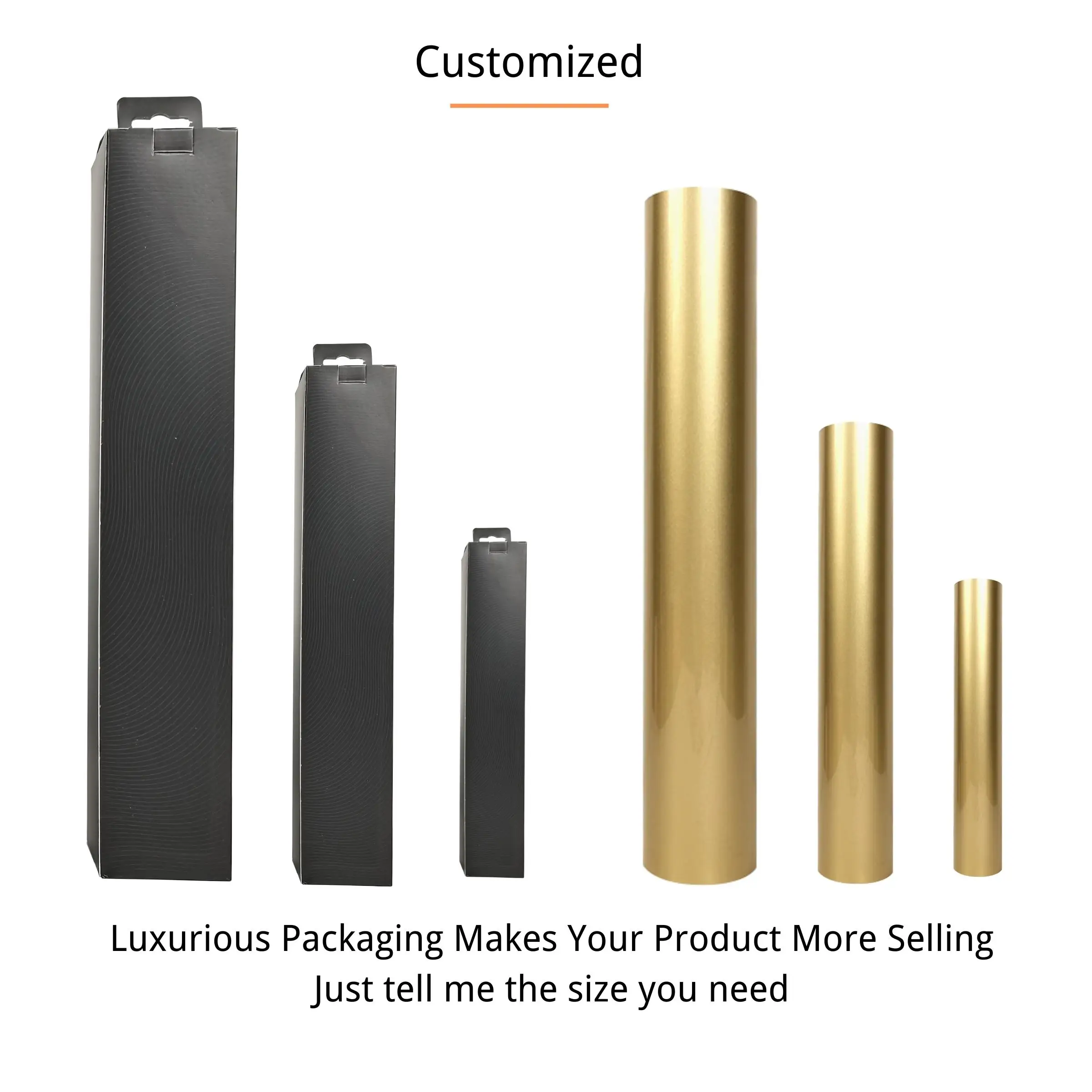 Shunaimei bulk custom general carton custom neutral blank box large size paper box custom printing