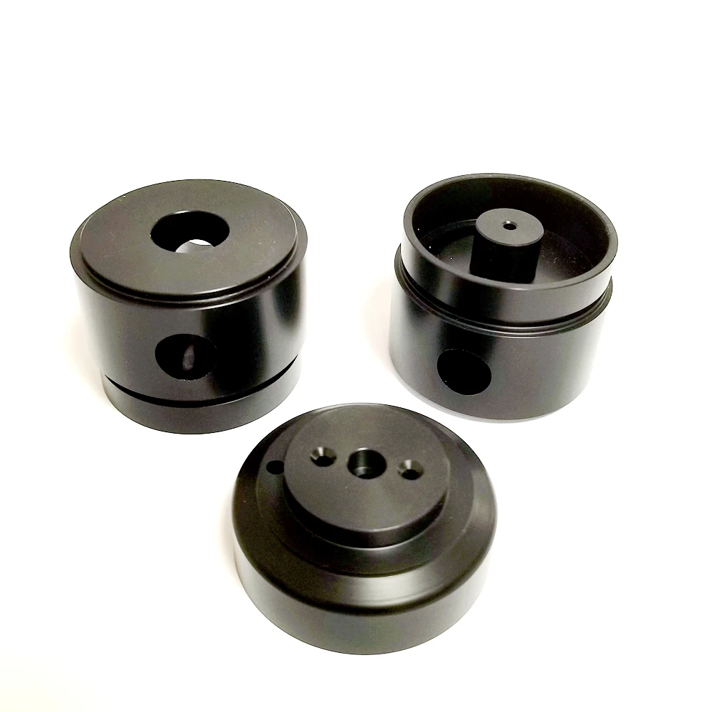 Good Price CNC Machine Hardware Steel Plastic Spare Parts  CNC Machining Service