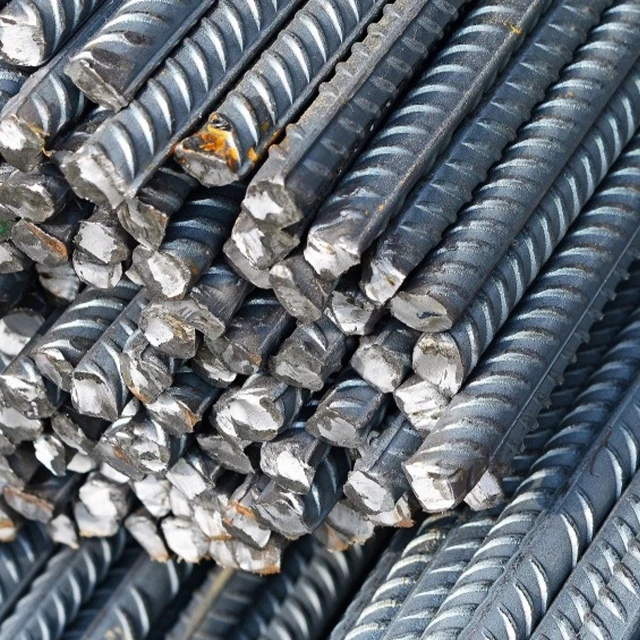 A400 B500a/b500b Epoxy Coated 10mm 12mm 16mm Rebar Steel Prices Bst 420s Steel Rebar