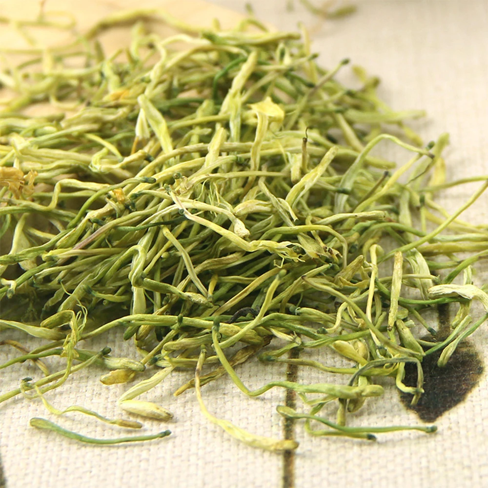 High Quality Factory Single Herbs Spices Honeysuckle For Medical Use