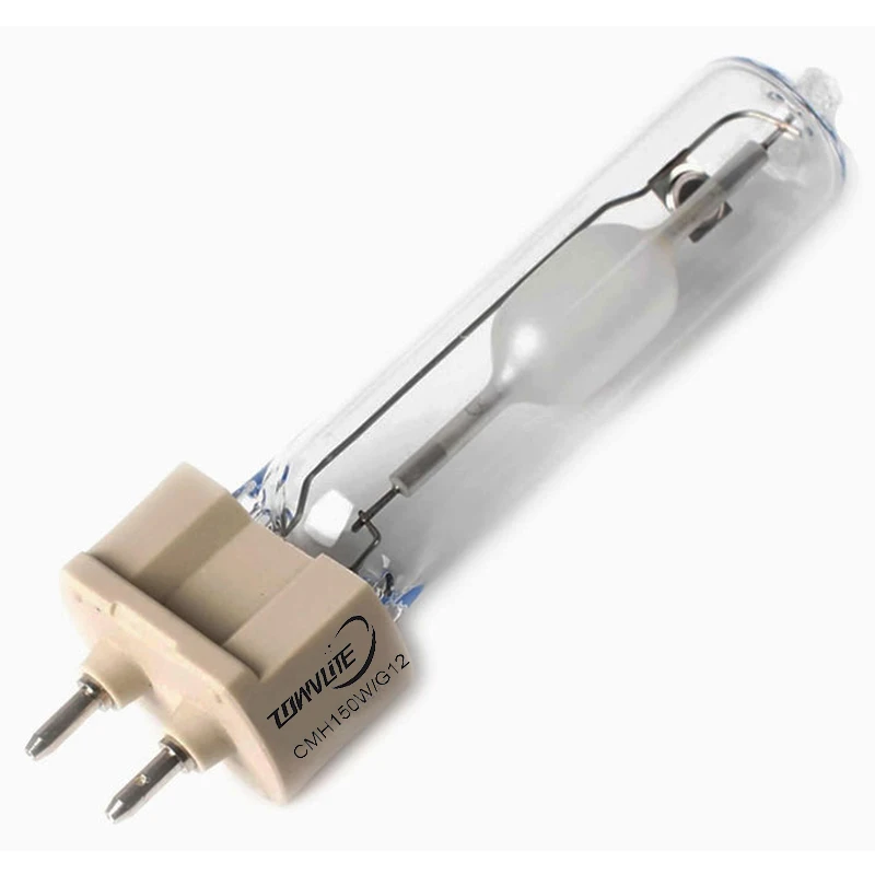 Ceramic metal halide lamp high quality good selling CMH150W G12 metal halide lamp