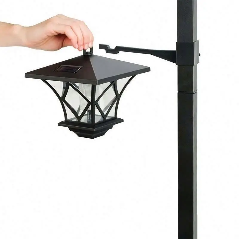 
1.5M Length Solar Garden Light for Landscape Wholesale Outdoor Waterproof Lawn Lamp 