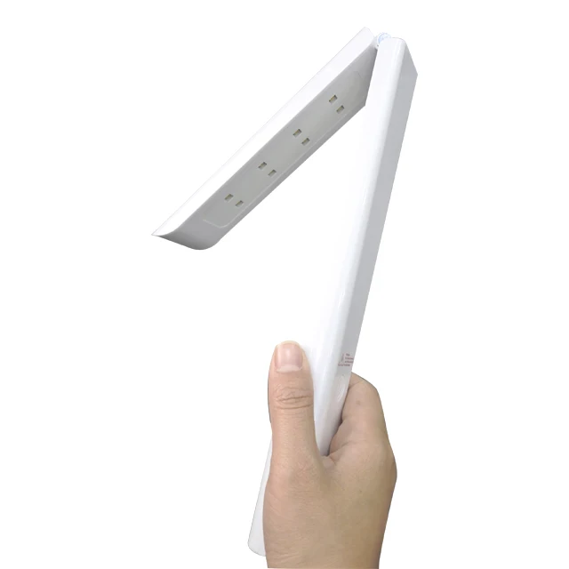 
Portable Ultraviolet Folding LED High-efficiency Fast Germicidal Lamp Home Travel Handheld Sterilizer 