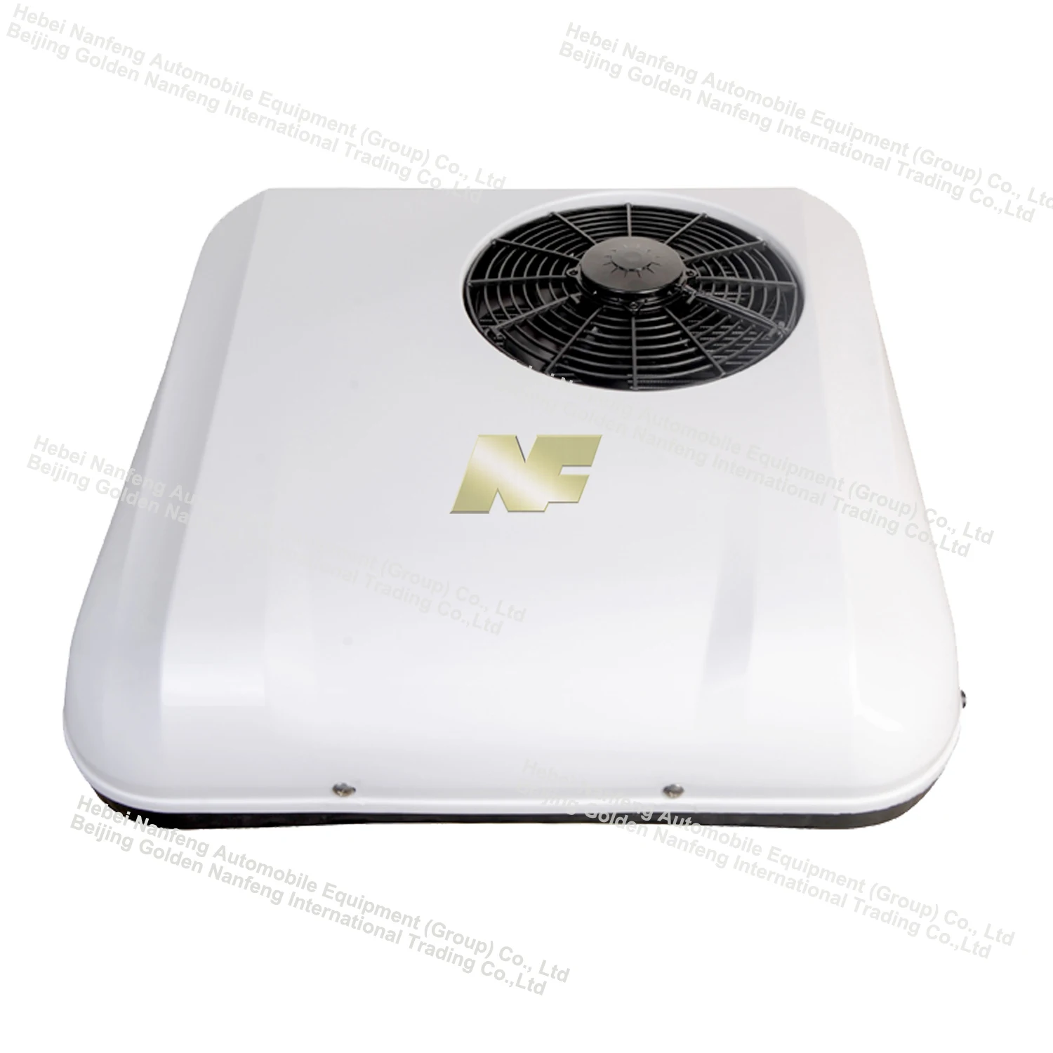 NF roof top air conditioner portable electric van air conditioner 12v electric roof top rv air conditioner for cars