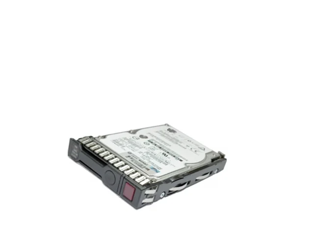 857644-B21 ИТ для жесткого диска 10 ТБ SAS 12G 7 2 K LFF (3.5in) Сервер жесткий