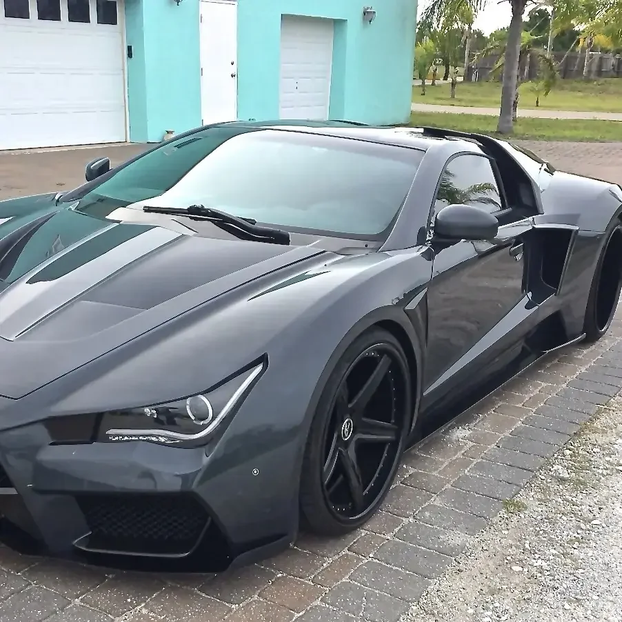 Соберите готовый к продаже 2024 предложение Polaris G35 Vaydor Рогатка Роскошная туристическая специальная в хорошем рабочем состоянии