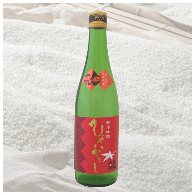 Particularly Delicious Mellow Flavor Cooking Japanese Sake Rice Wine