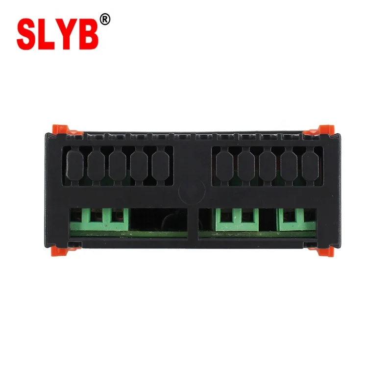 220V Digital Temperature Controller Heating Thermostat for Incubator STC-200+ with Sensor