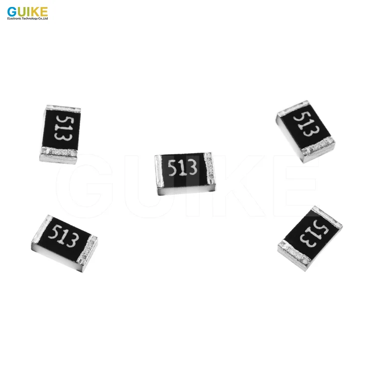 0402 +-5% 4M7 FOSAN Matrix Force Sensing All Size Resistance Smd Resistors Electronic Components 10 Ohm Resister Chip Resistor