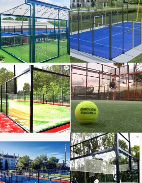 Новое поступление панорамная площадка уличная для тенниса хорошая распродажа подходит домашних фитнес-упражнений