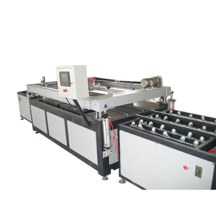 Cheap Price Uv Glass Gobo Silk screen Printing Machine