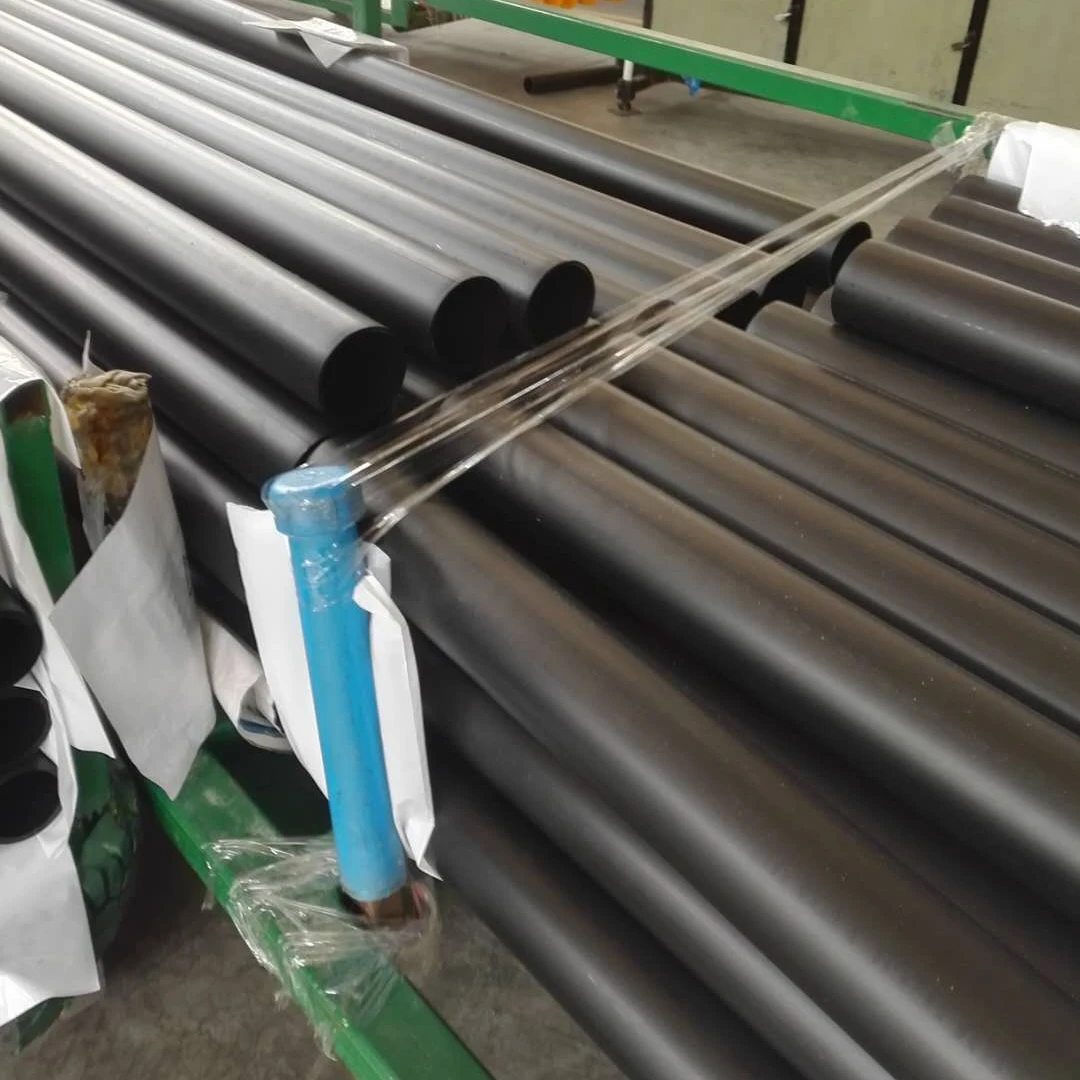 Hot Sale 3inch Plastic HDPE Mortar Pipe Fireworks
