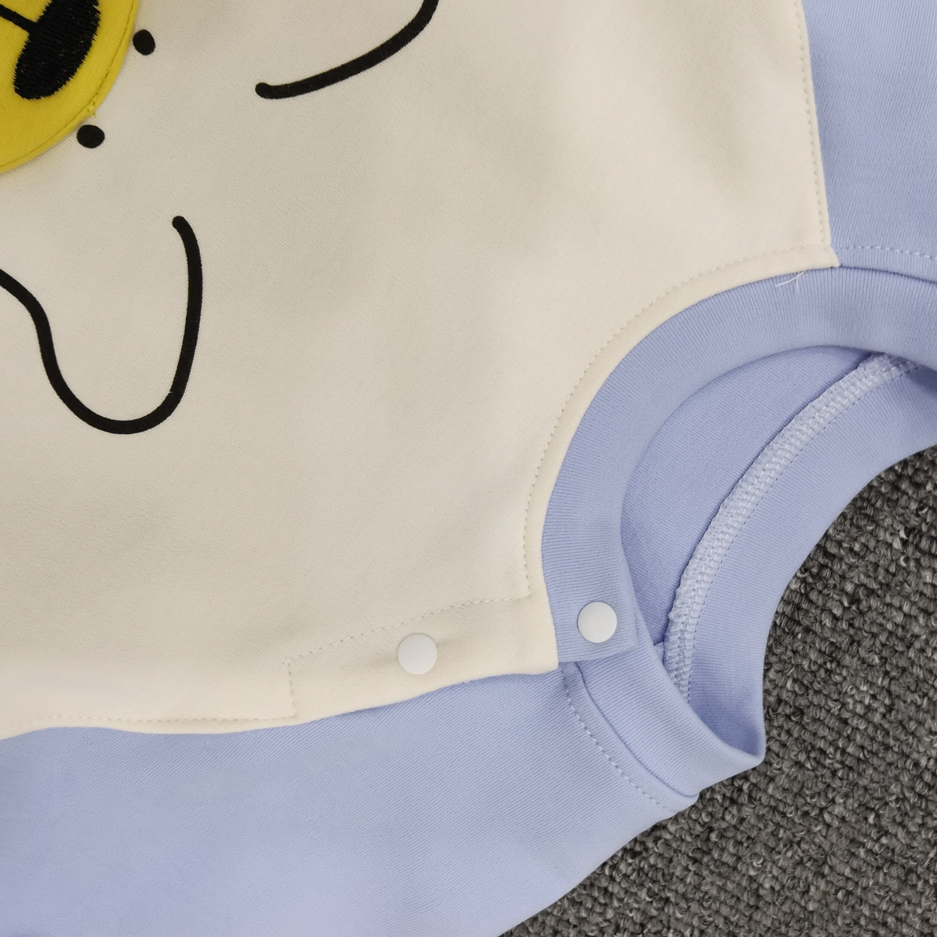  2021 Baby Clothes Set cotton Ifant kid pajamas children clothes