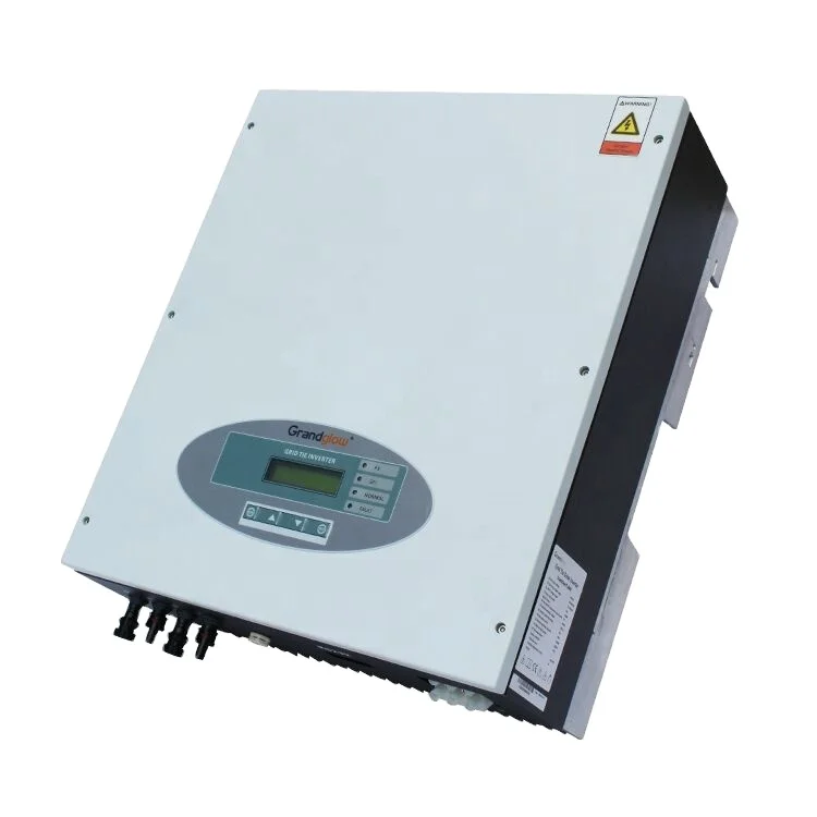  GRANDGLOW SINGLE PHASE INVERTER