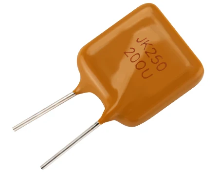 TRF250-120T-RH TR250-120T-RH PolySwitch Resettable PTC TRF250-120T-R1 TR250-120T-R1