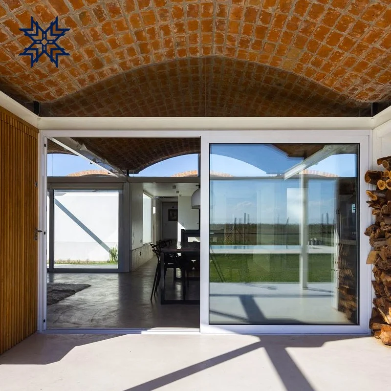 OEM Pultrusion profiles thermal insulated PU fiberglass composite profile for windows doors