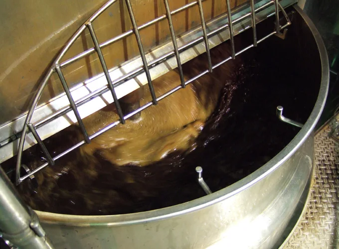 Высококачественное натуральное оздоровительное японское блюдо для соуса