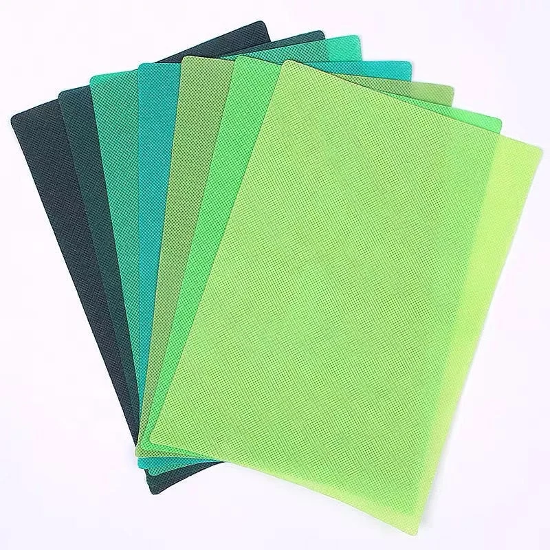 fabric rolls tnt telas pla agricultural nonwoven fabric biodegradable pla  jumbo roll,pla non woven fabric spun bond