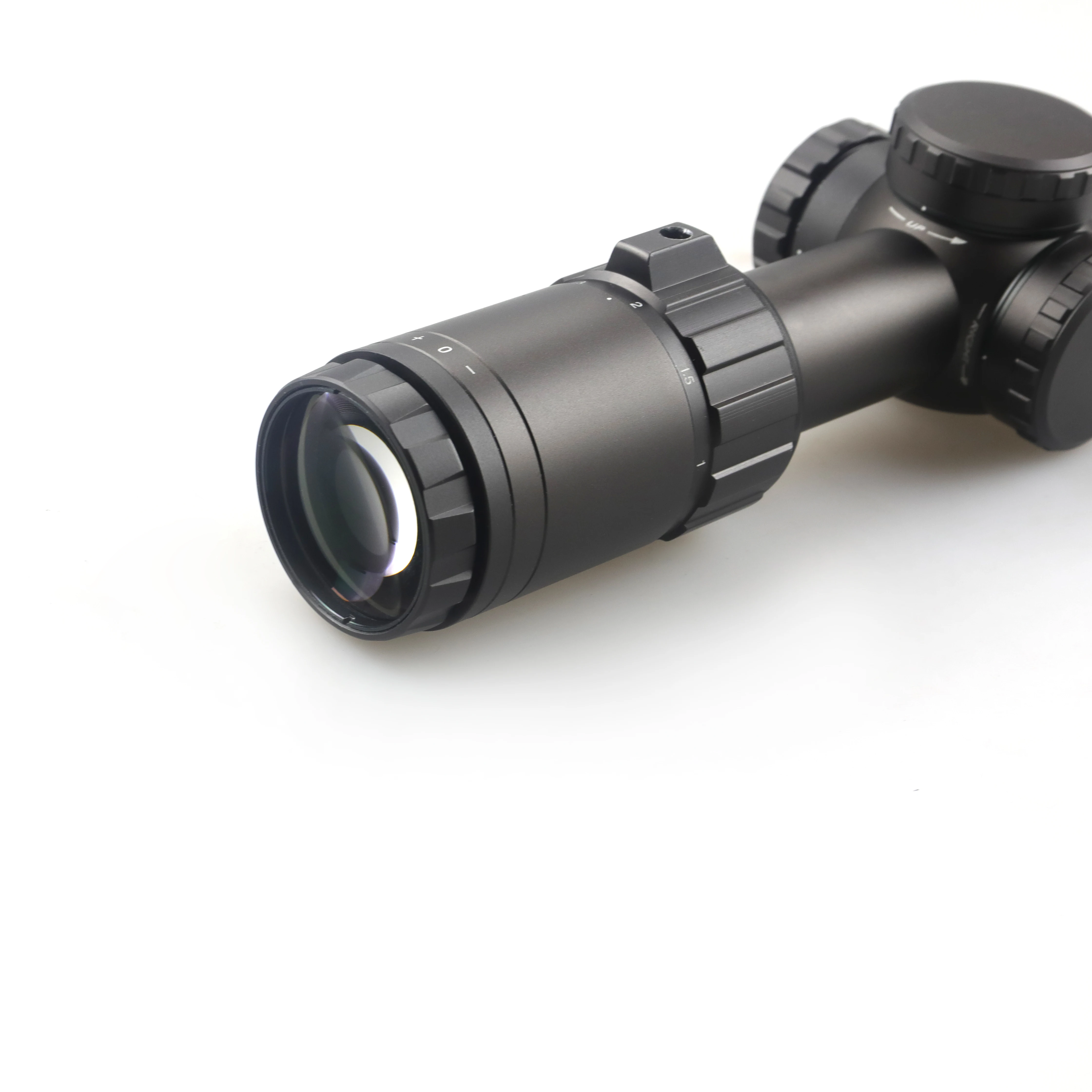 New Scope series 1-6B outdoor hunting sights optical magnifier telescopic sight with water and shock proof