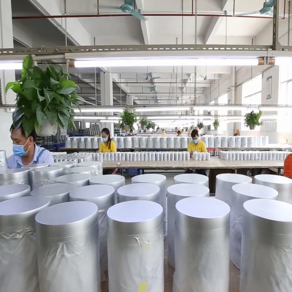 Mosaic Crackle Glass White Polyresin Bathroom Accessory Set