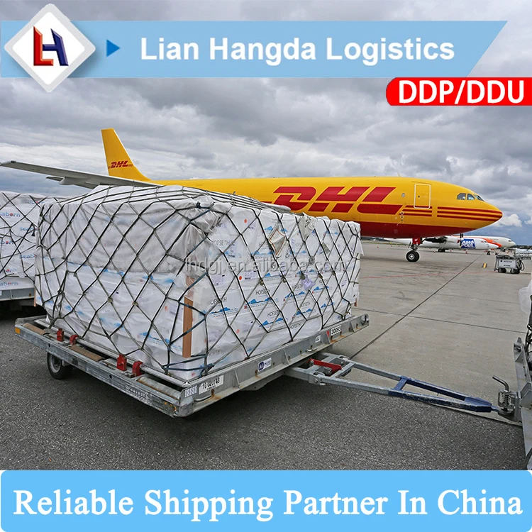 Cheapest Price Shipping DDP DDU Service To USA UK Australia Shipping Service Door To Door Sea Shipping Cargo