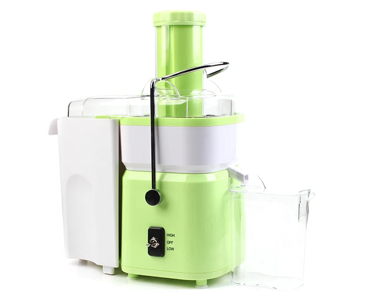 BPA Free Juice is delicious, double health! All in our juicer Juicing Made Easy - Discover the Secret to Healthy Living!