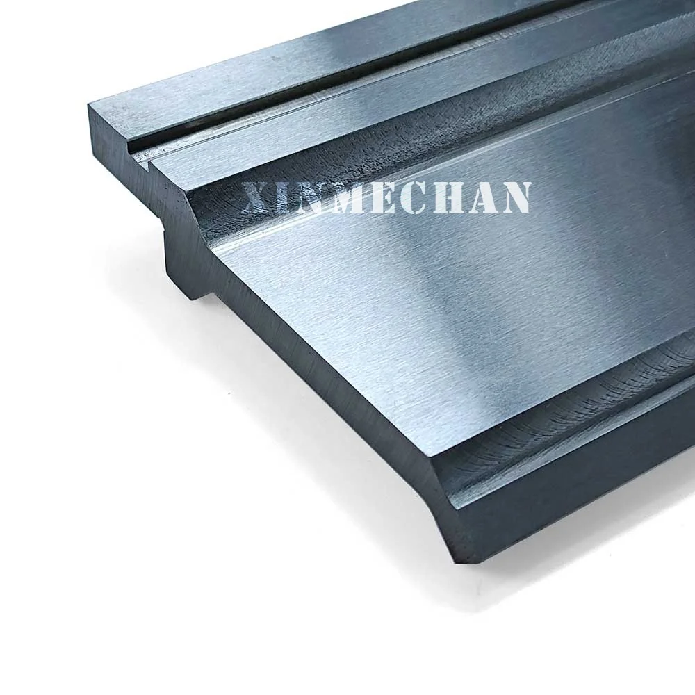 Высококачественные пресс-тормозные инструменты 42CrMo Gooseneck Amada CNC штамповочные штампы gooseneck