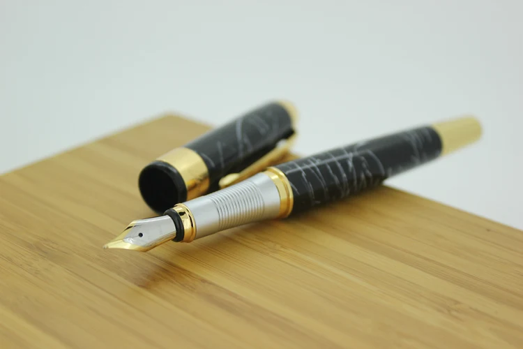 jinhao metal fountain pen 250 serial high quality