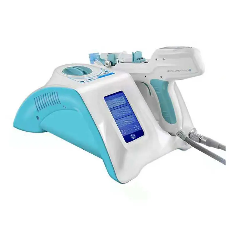 
Professional mesotherapy solution serum for mesotherapy gun injectable mesogun vital injector machine mesogun cicabel 