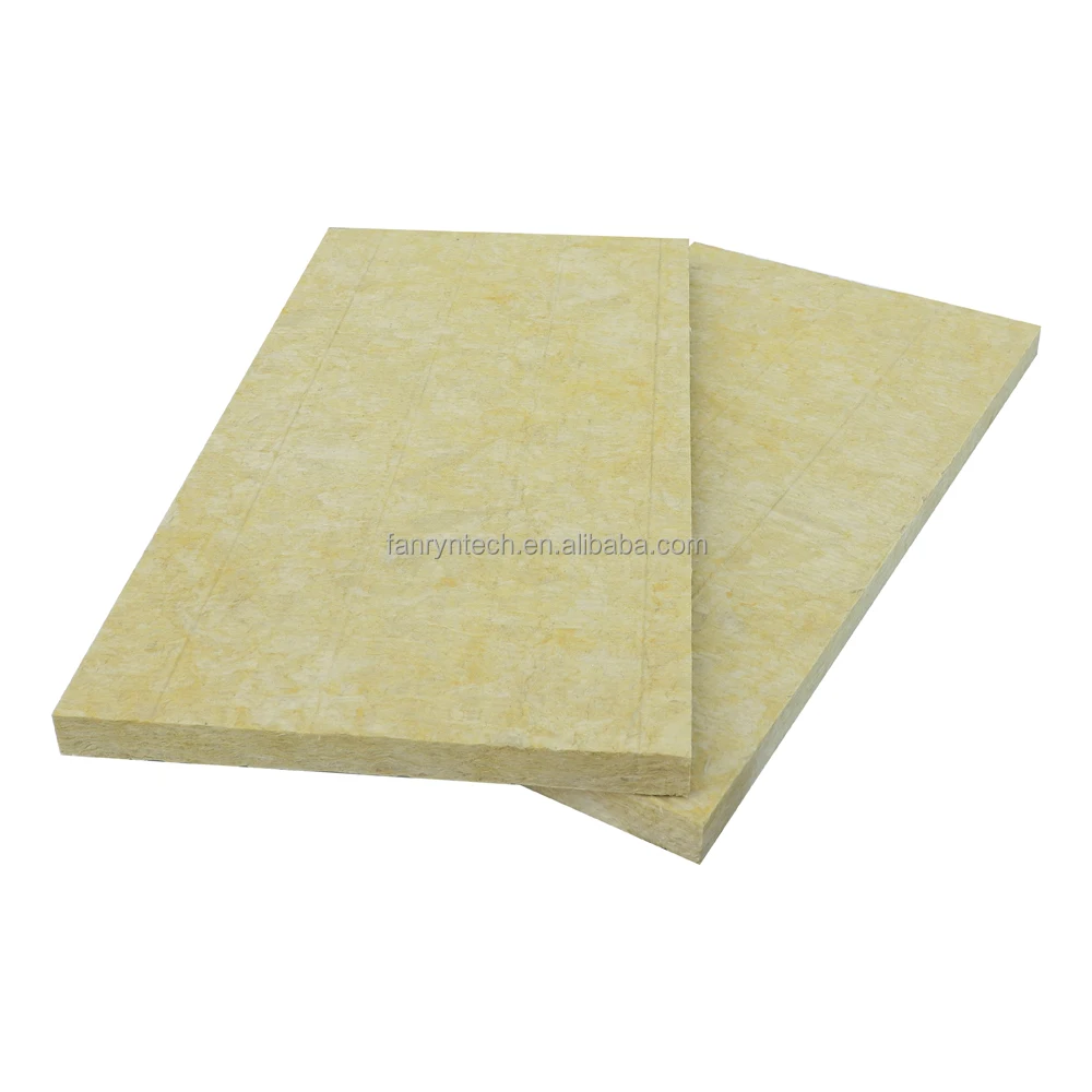 Factory Direct Thermal Insulation Rock/Stone/Mineral Wool Heat Insulation Materials at Competitive Price