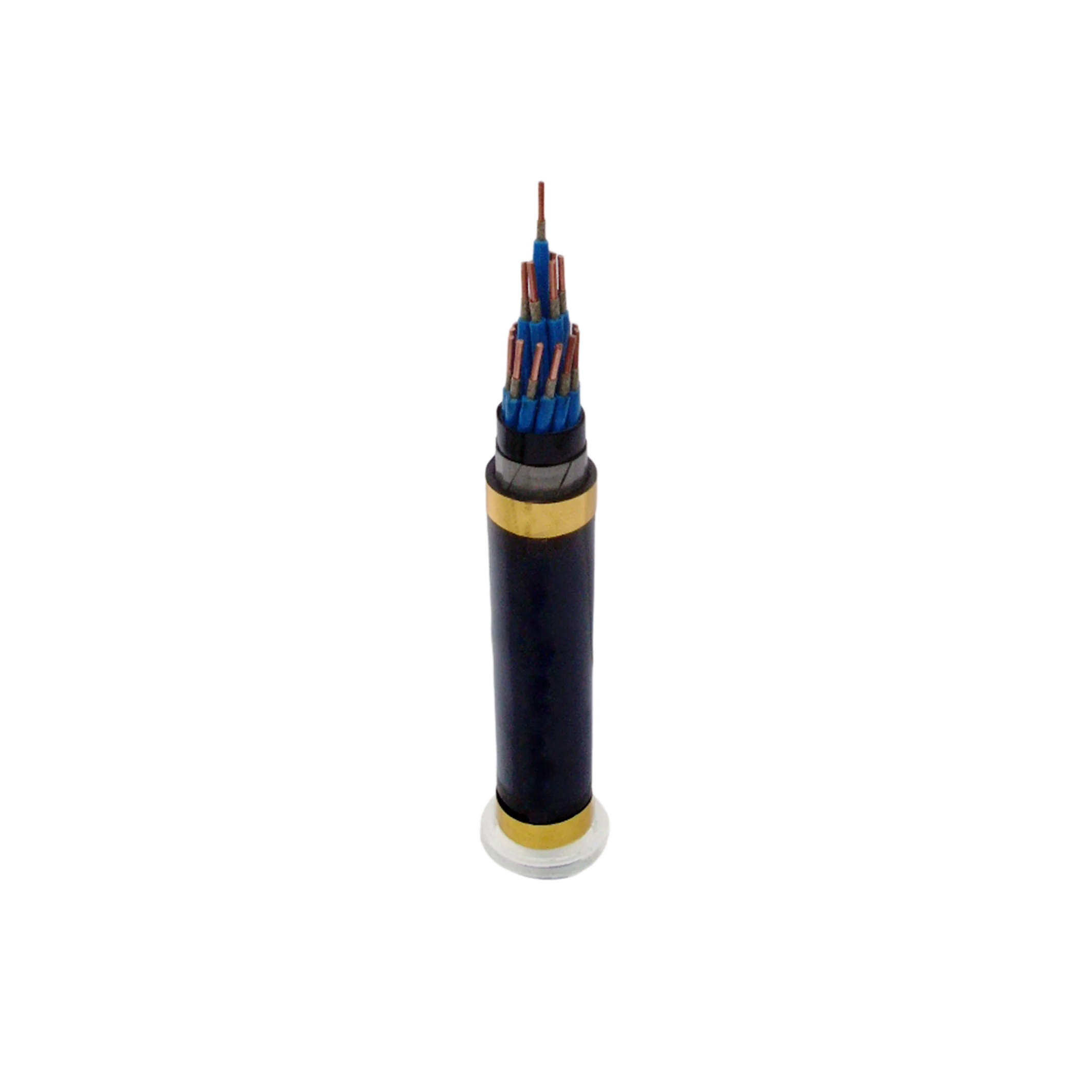  Оптовая продажа с фабрики сварочные кабели 120Mm2 H01n2-D 35Mm2 1/0 Vv Электрический
