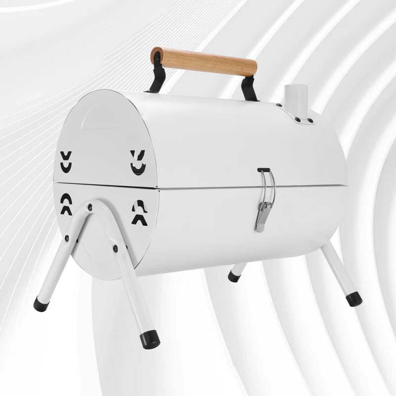 Wholesale Products Portable Grill Plancha Cold Rolled Folding Suitcase Teppanyaki Bbq Grill