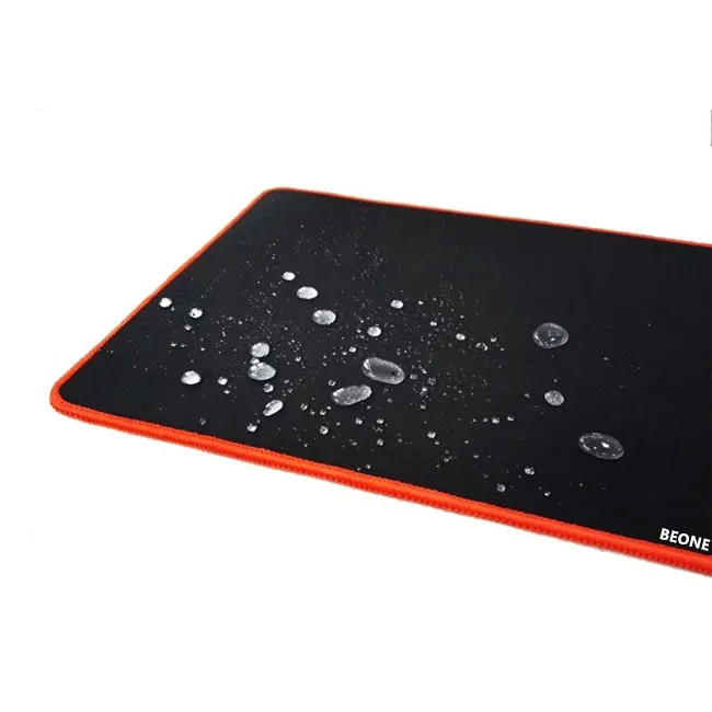 Large Personalised Mouse Pad Gamer Custom Extended Non-slip Sublimation Mouse Pad Gaming